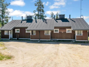 Holiday Home Hirvasaho a4 by Interhome, Saariselkä